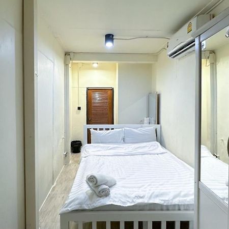 בנגקוק Chubbi5 Room11 מראה חיצוני תמונה