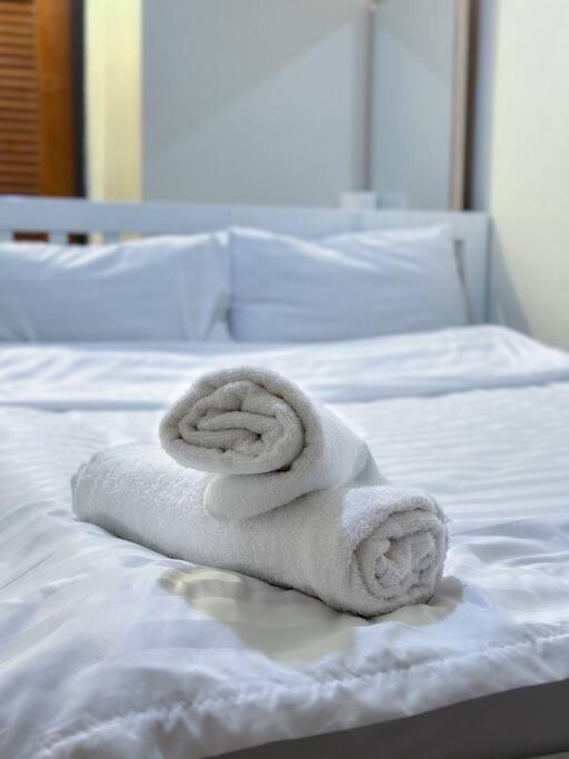 בנגקוק Chubbi5 Room11 מראה חיצוני תמונה