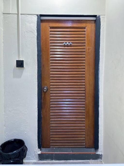 בנגקוק Chubbi5 Room11 מראה חיצוני תמונה