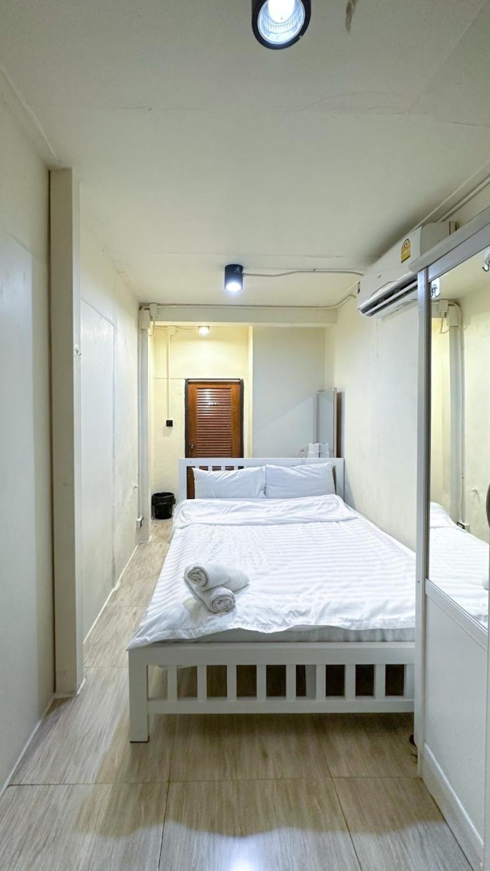 בנגקוק Chubbi5 Room11 מראה חיצוני תמונה