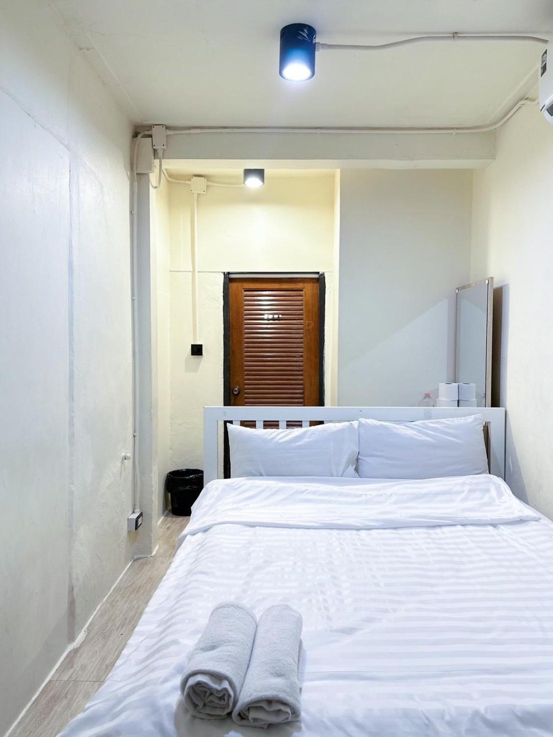 בנגקוק Chubbi5 Room11 מראה חיצוני תמונה