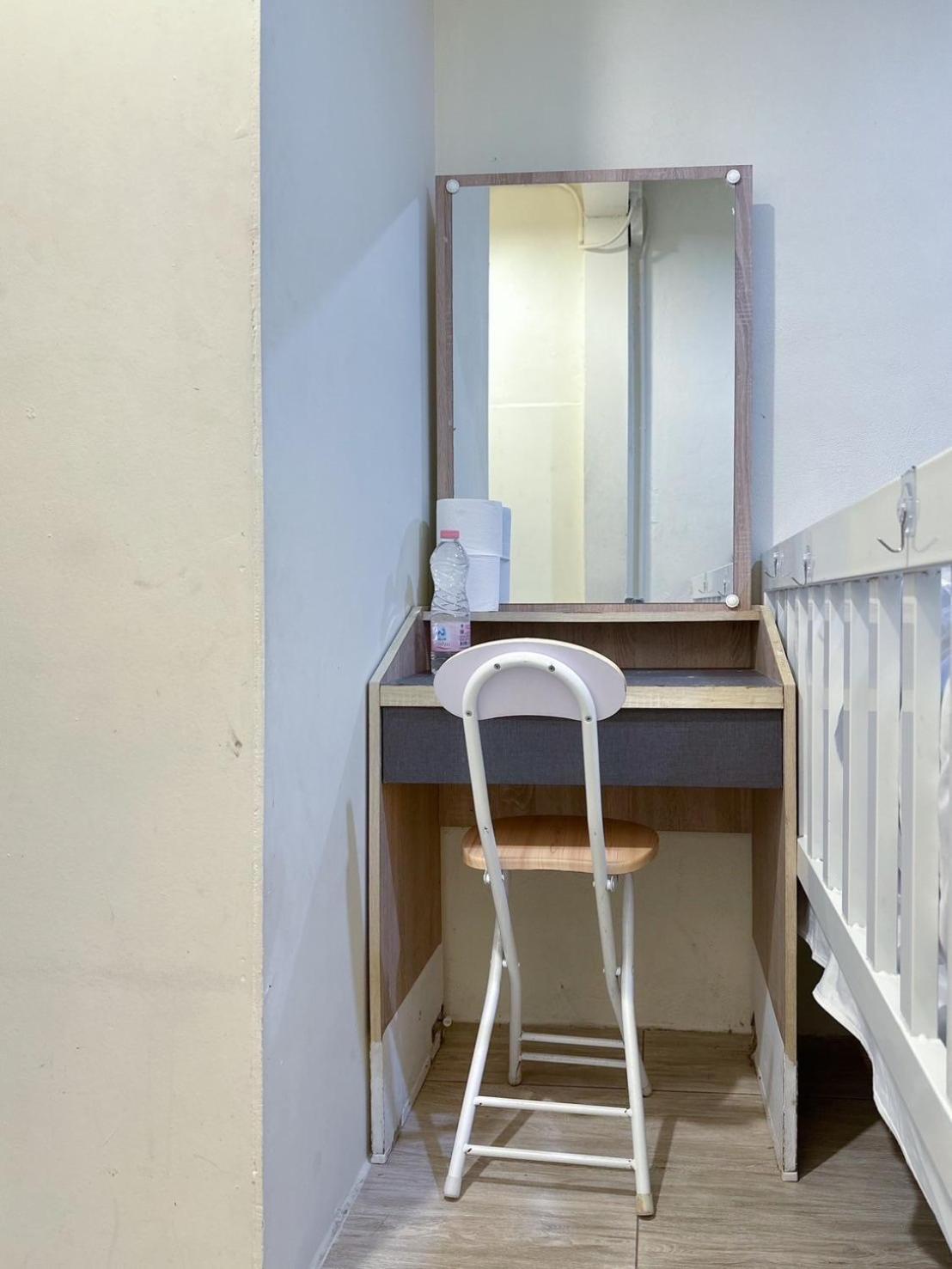 בנגקוק Chubbi5 Room11 מראה חיצוני תמונה